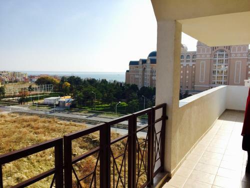 Psb Vista Del Mar 2 Apartments