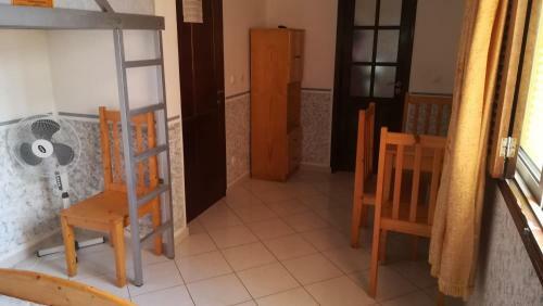 Bed & Breakfast Basic Hotel