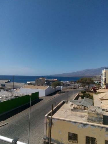 Hostal Residencial Nova Cidade