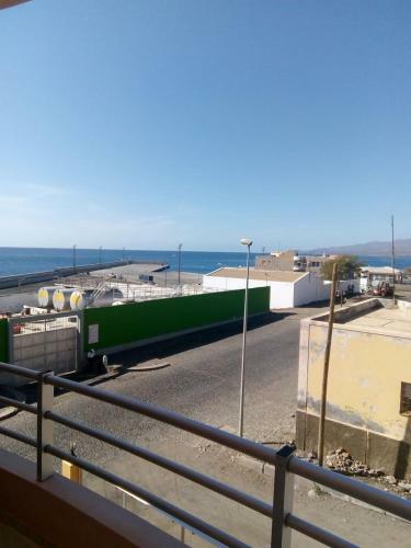 Hostal Residencial Nova Cidade