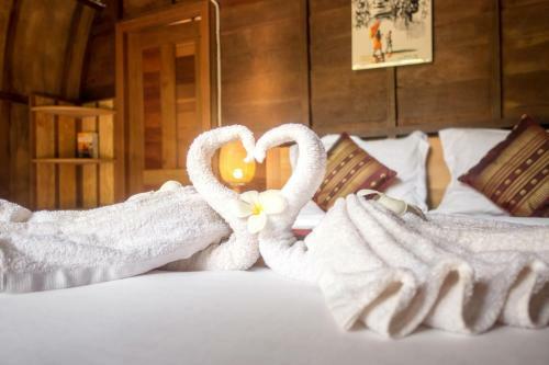 Hotel Bamboo Bungalow