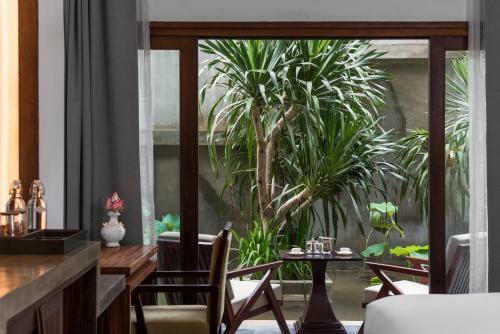 Hotel Jaya House River Park