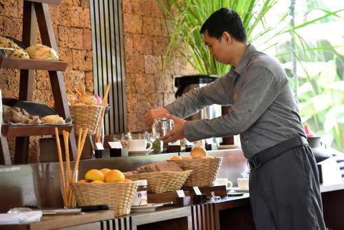 Hotel Jaya House River Park