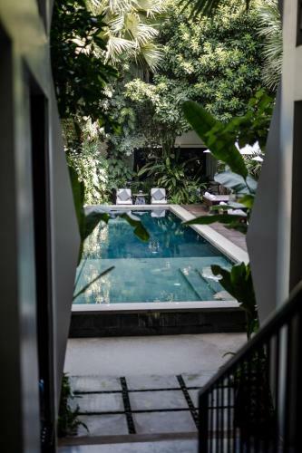 Hotel Jaya House River Park