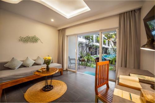 Hotel Riversoul Residence