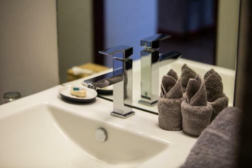 Hotel Riversoul Residence