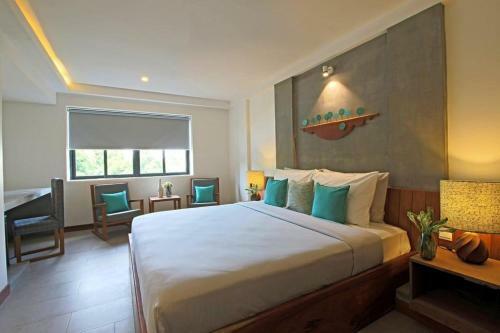 Hotel Riversoul Residence