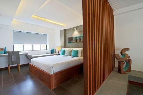 Hotel Riversoul Residence