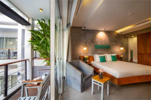 Hotel Riversoul Residence