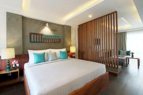 Hotel Riversoul Residence