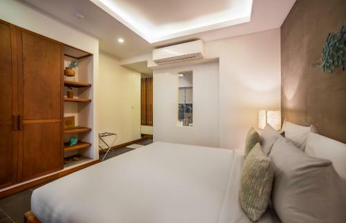 Hotel Riversoul Residence