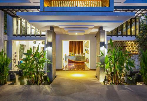 Hotel Riversoul Residence