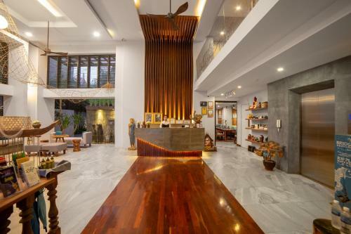 Hotel Riversoul Residence