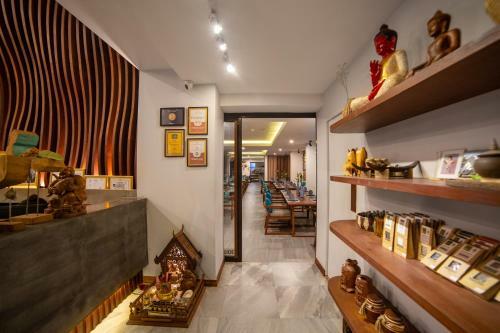 Hotel Riversoul Residence