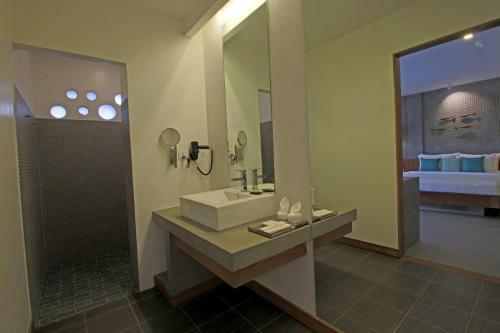 Hotel Riversoul Residence