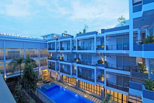 Hotel Riversoul Residence