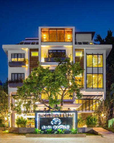 Hotel Riversoul Residence