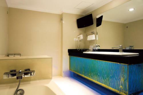 Tai Ming Plaza Hotel