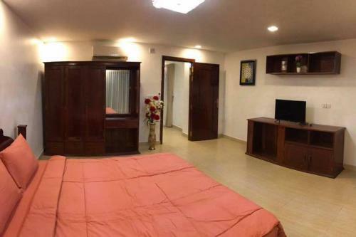 Villa Ny Ka Smy House