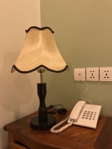 Villa Ny Ka Smy House