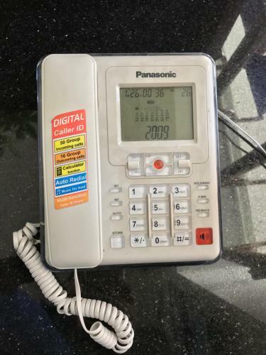 Villa Ny Ka Smy House