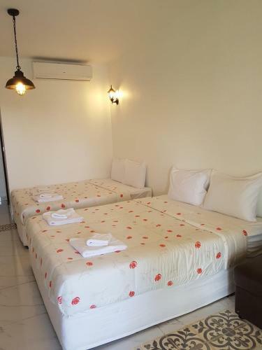 La Fortress Boutique Hotel