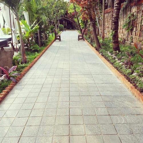 La Fortress Boutique Hotel