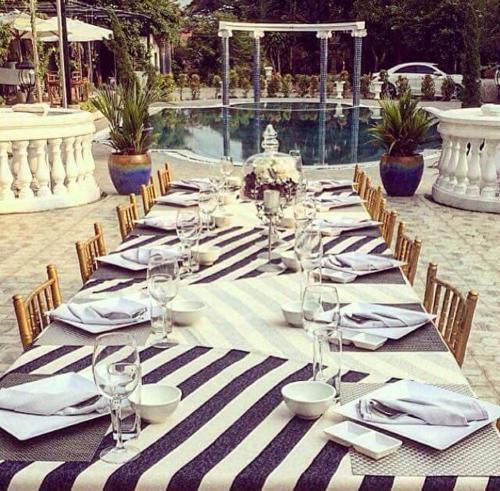 La Fortress Boutique Hotel