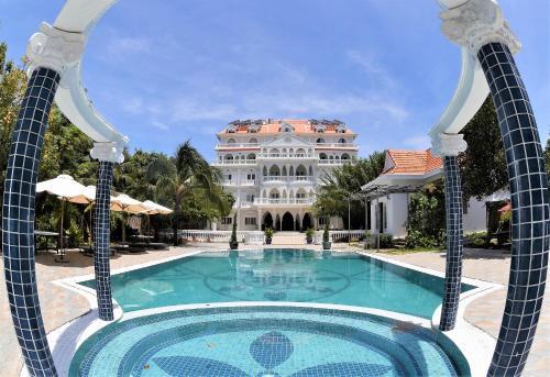 La Fortress Boutique Hotel