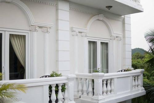La Fortress Boutique Hotel