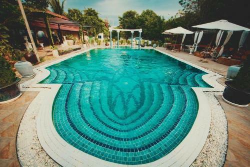 La Fortress Boutique Hotel