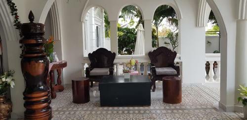 La Fortress Boutique Hotel