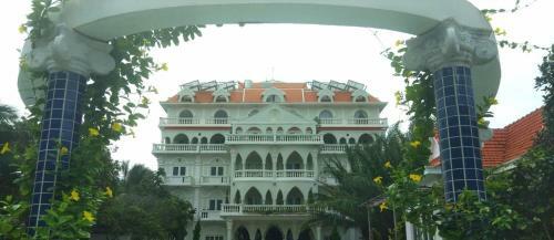 La Fortress Boutique Hotel