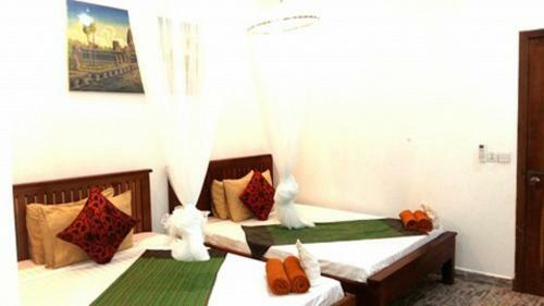 Homestay Watchork