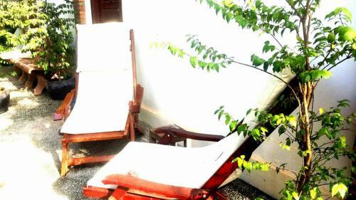 Homestay Watchork