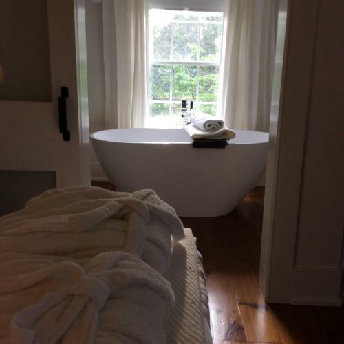 Bed & Breakfast Woodbourne Inn