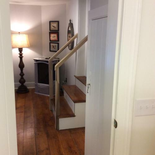 Bed & Breakfast Woodbourne Inn