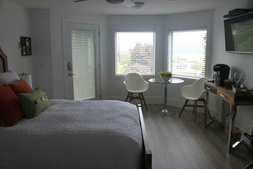 Apothic Boutique B&B