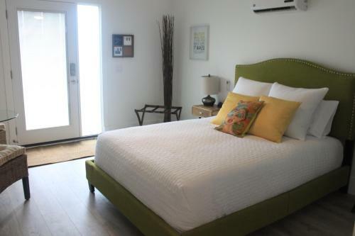 Apothic Boutique B&B