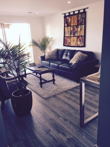 Apothic Boutique B&B