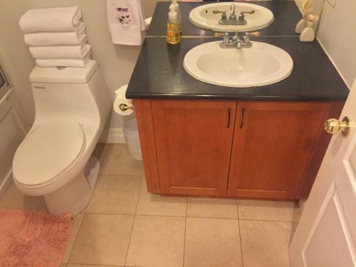 Exclusive Furnished 3br Apartment