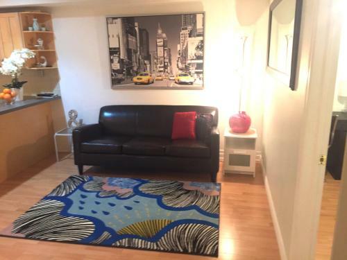 Exclusive Furnished 3br Apartment