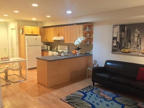 Exclusive Furnished 3br Apartment