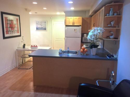 Exclusive Furnished 3br Apartment