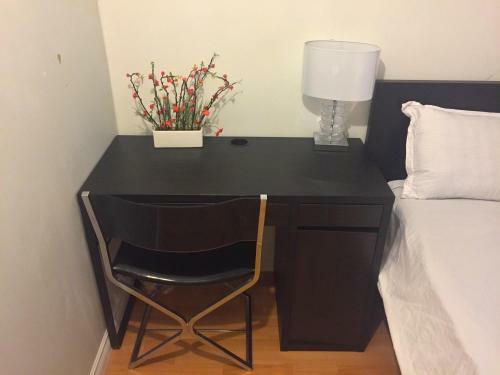 Exclusive Furnished 3br Apartment