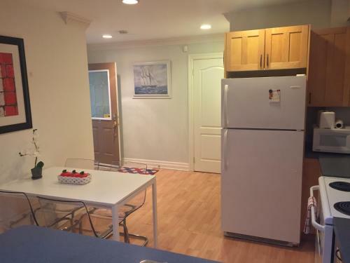 Exclusive Furnished 3br Apartment