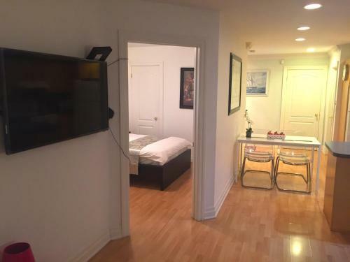 Exclusive Furnished 3br Apartment