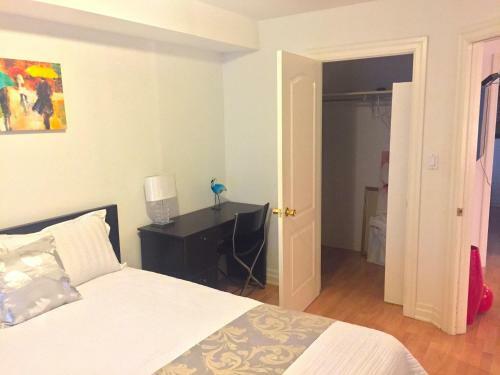 Exclusive Furnished 3br Apartment