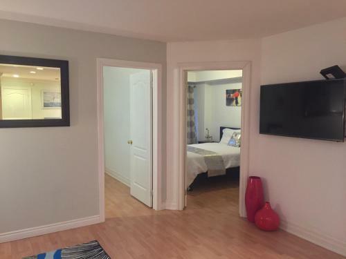 Exclusive Furnished 3br Apartment
