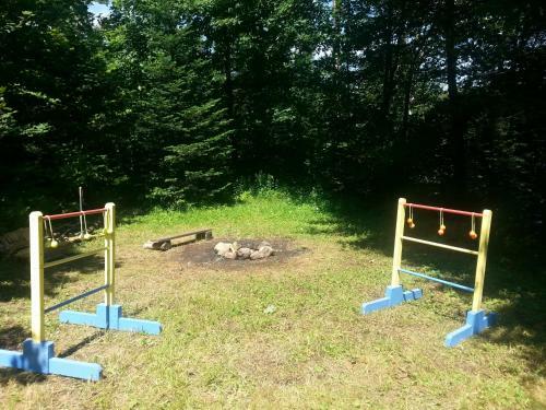 Chalet Le P�lican